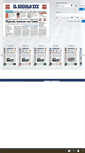 Mobile Screenshot of edicoladigitale.ilsecoloxix.it